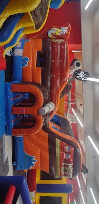 Hadleys Bounce House photo 2