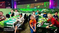 Slackers Family Fun Center with Laser Tag photo 2