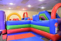 Slackers Family Fun Center with Laser Tag photo 4