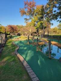 Flushing Meadows Pitch & Putt photo 4