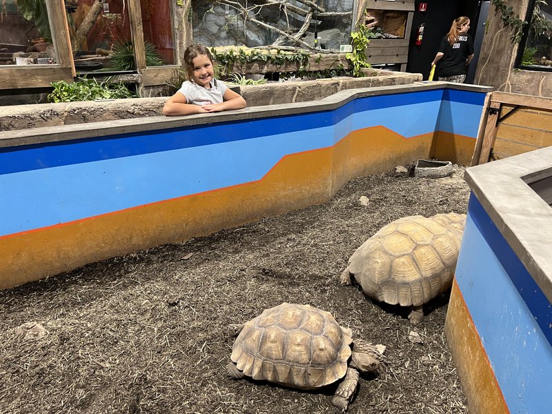 Twin Falls Zoological Center photo 5