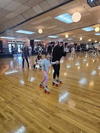 Skateland