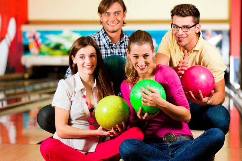 Juanitos Family Bowling Center photo 3
