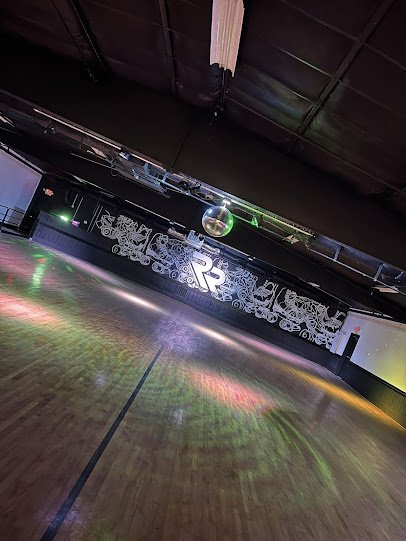 The Roller Room
