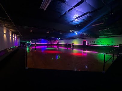 The Roller Room photo 3