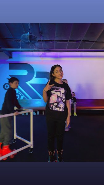 The Roller Room photo 5