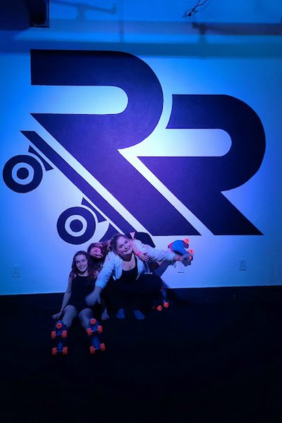 The Roller Room photo 6