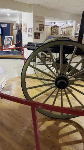 Ralph Foster Museum photo 2