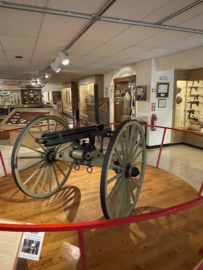 Ralph Foster Museum photo 4