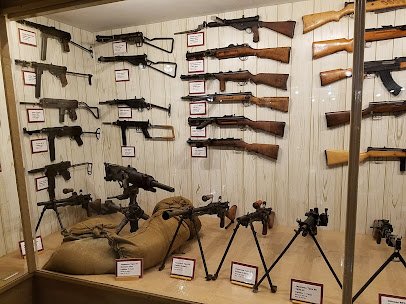 Ralph Foster Museum photo 5