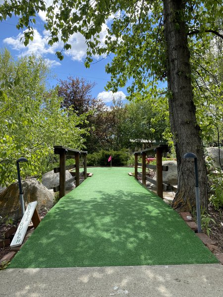 Riverside Greens