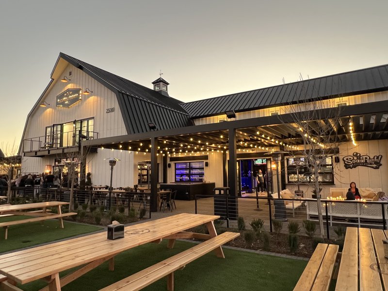 Pecan Lake Entertainment