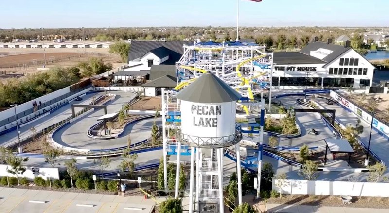 Pecan Lake Entertainment photo 4