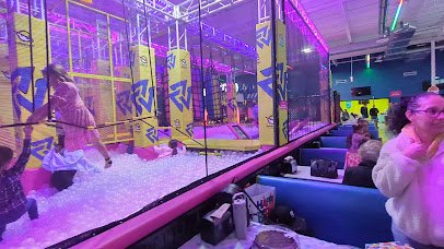 Urban Air Trampoline and Adventure Park photo 2
