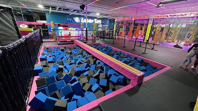 Urban Air Trampoline and Adventure Park photo 3