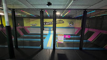 Urban Air Trampoline and Adventure Park photo 4