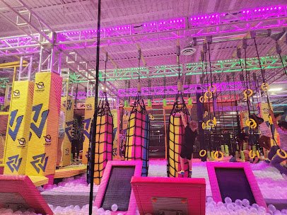 Urban Air Trampoline and Adventure Park photo 6