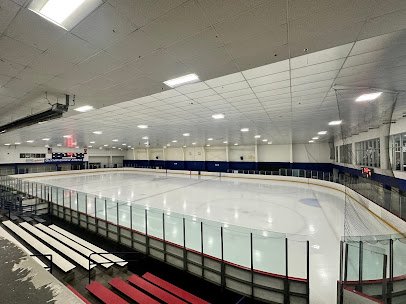 Olympic View Arena (OVA)