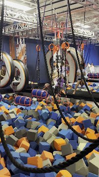 Sky Zone Trampoline Park photo 2
