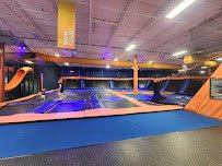 Sky Zone Trampoline Park photo 3