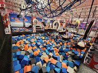 Sky Zone Trampoline Park photo 4