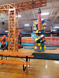Sky Zone Trampoline Park photo 6