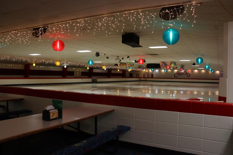 Skate City SD