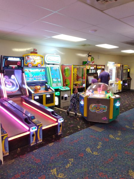 Skate City SD photo 4