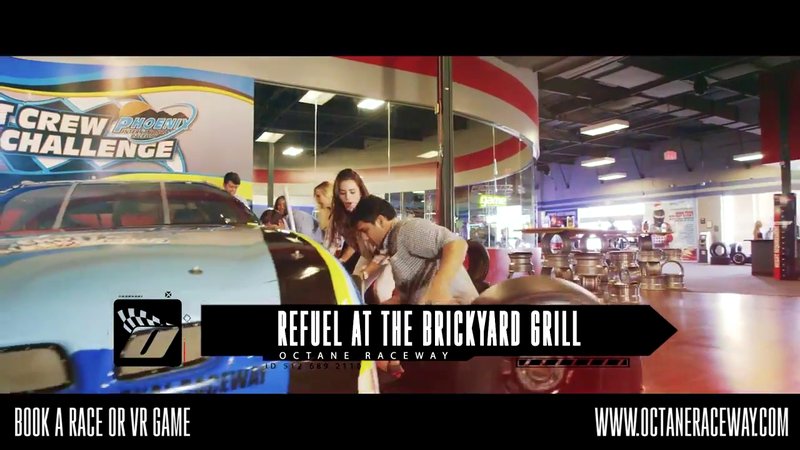Octane Raceway photo 2