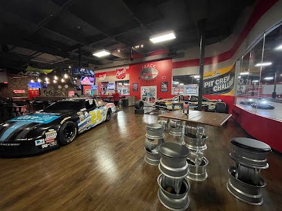Octane Raceway photo 4