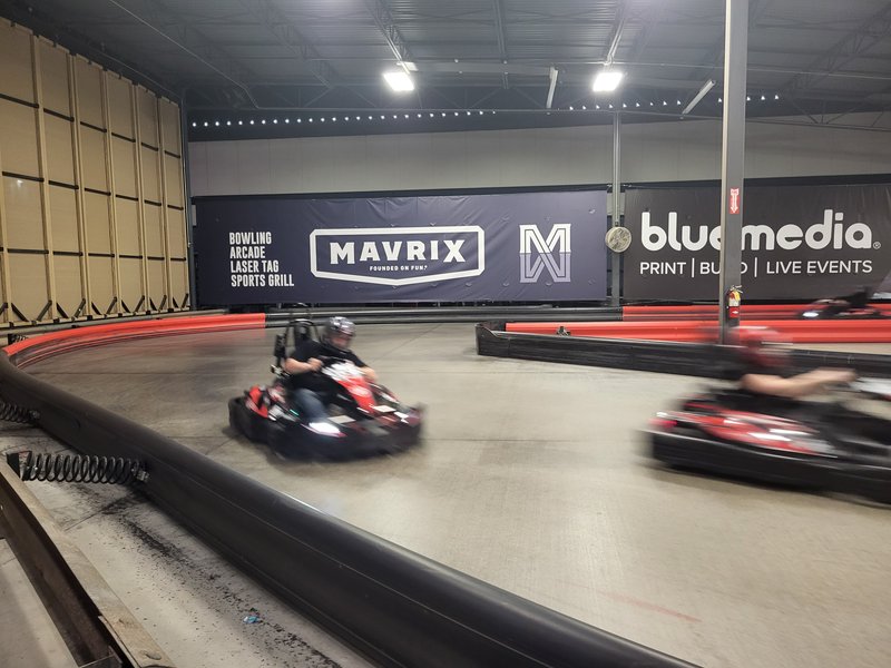 Octane Raceway photo 6