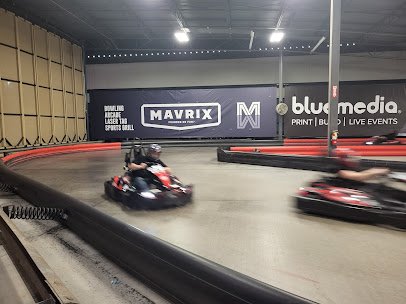 Octane Raceway photo 6