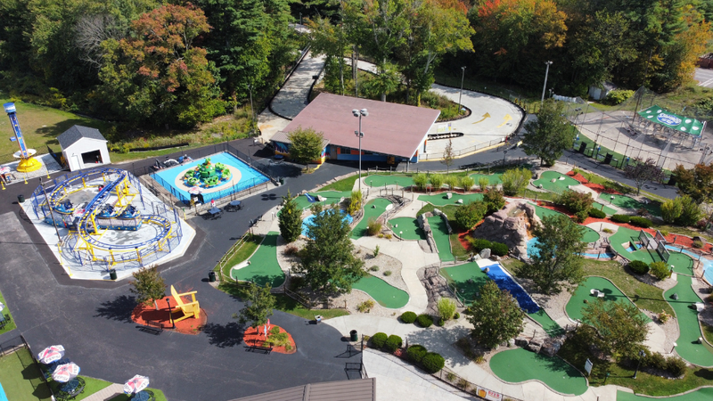 Starland Sportsplex & Fun Park - Hanover’s Premier Sports, Events & Entertainment Venue