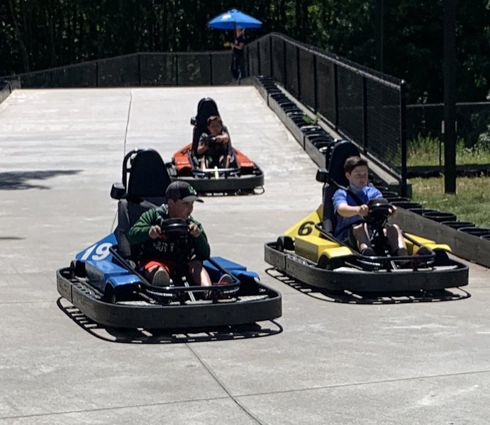 Starland Sportsplex & Fun Park - Hanover’s Premier Sports, Events & Entertainment Venue photo 5