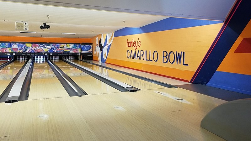 harley's Camarillo Bowl photo 3