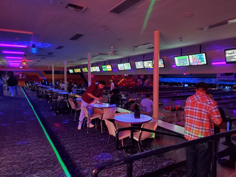 harley's Camarillo Bowl photo 5