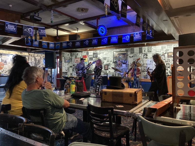 harley's Camarillo Bowl photo 6