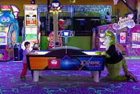 Launch Family Entertainment