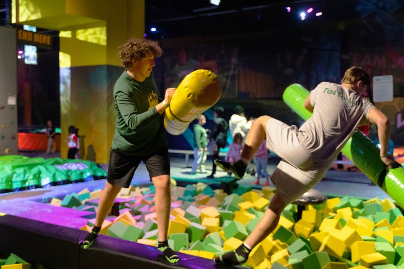 Launch Family Entertainment photo 3