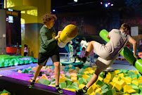 Launch Family Entertainment photo 3
