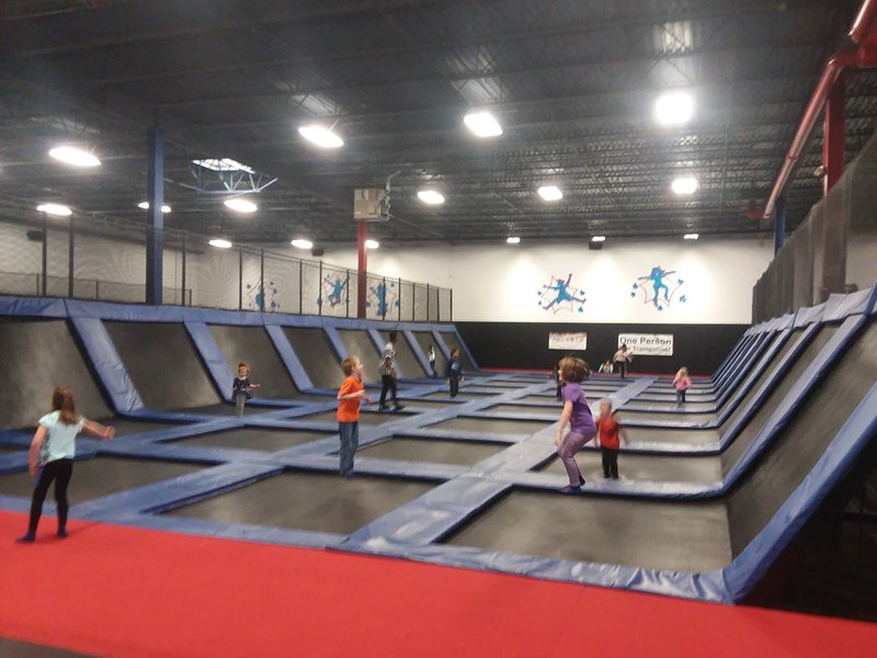 Launch Family Entertainment photo 4