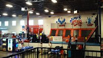 Launch Family Entertainment photo 5