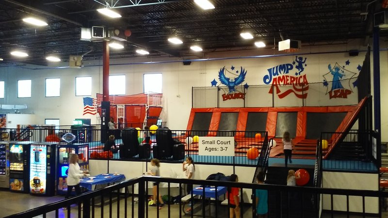 Launch Family Entertainment photo 5