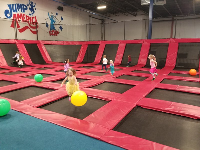 Launch Family Entertainment photo 6