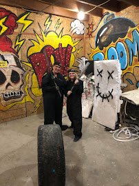 The Breaking Point LLC