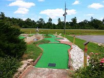 Cabot Mini-Golf