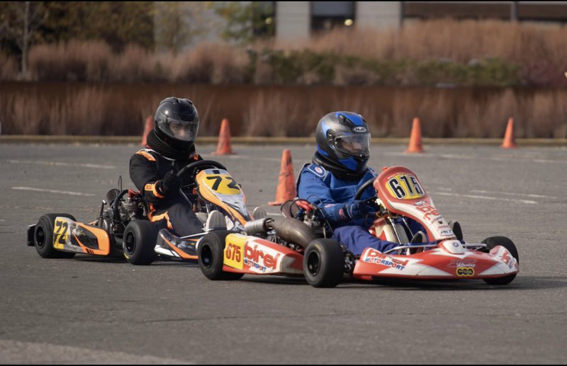 Long Island Karting Association LIKE