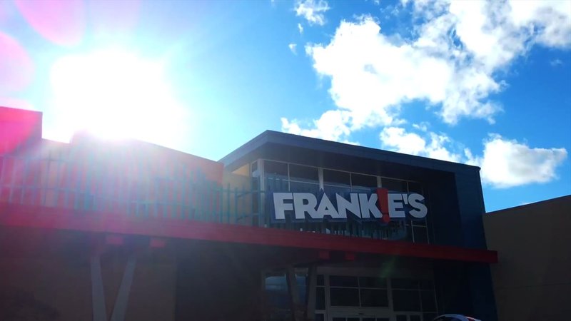 Frankie's of Charlotte