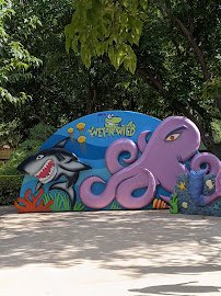 Wet 'N' Wild Waterworld photo 5