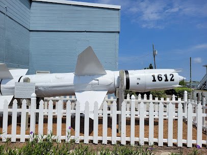 Missiles and More Museum photo 2
